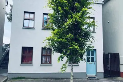 Image de Charming townhome with WiFi in brilliant Ballina