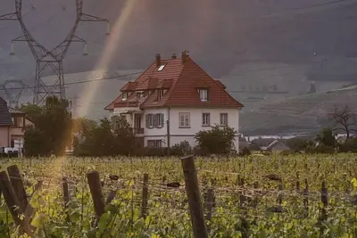Image de Gîte Villa Turckheim