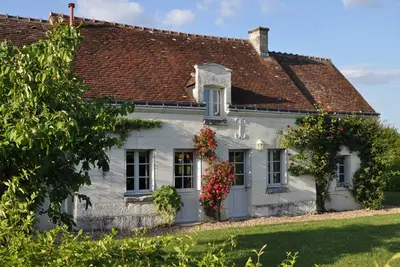 Gite idéale famille avec piscine privée