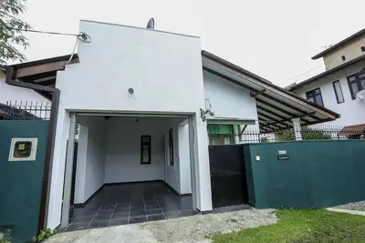 Image de Charming 2-Bedroom villa in Colombo