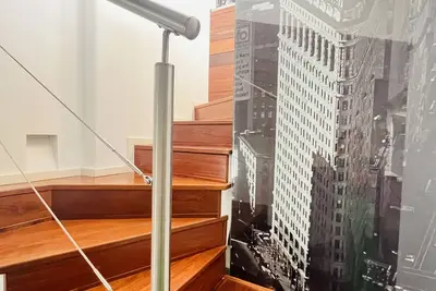 Image de New High-End Penthouse in Downtown Valencia\n