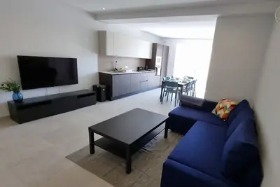 Image de Lovely 3-bedroom apartment in Mellieha next to the family park
