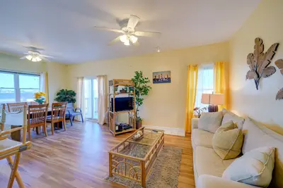 Image de Kill Devil Hills Condo w/ On-Site Beach Access!