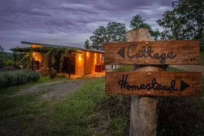 Image de Eco-Friendly Cottage @ The Simple Patch Farm