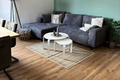 Image de Ferienwohnung/app. für 6 Gäste mit 90m² in Braunlage