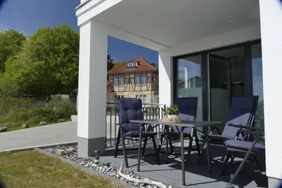 Haus am Nationalpark, Fw Wald & Meer