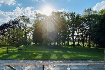 Image de Manor house apartment 5