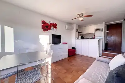 Gran Reserva 21 -Piso muy cerca de la Playa