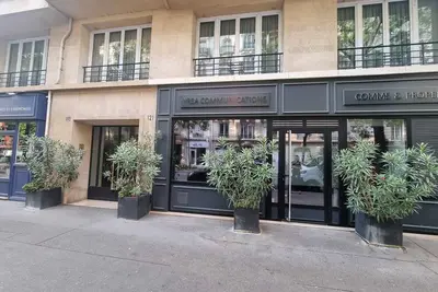 Image de Très beau studio Paris 15, proche des commerces et de la tour Eiffel