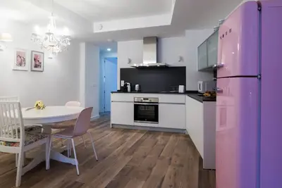 Image de Tercero A - 3 A -Apartamentos Almada - Plaza del Pilar