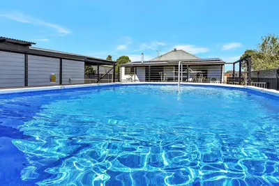 Image de Mount View Vista with Private Pool