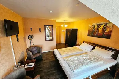 Image de Welcome to vacation room number 12!