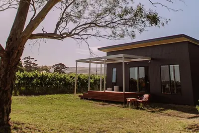 Image de Little Lodge ~ Willunga - A Charming Little Cottage