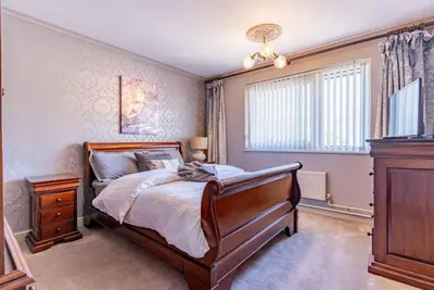 Image de Central Aster House 3 Bedrooms Parking