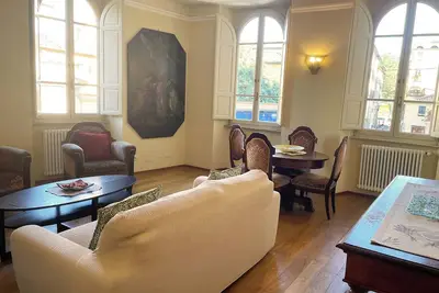 Image de Serena Apartment