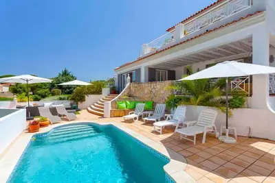 Image de Villa Elisa - Exceptional view over the pool