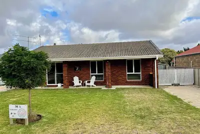 Image de The J's - Pet Friendly Outside