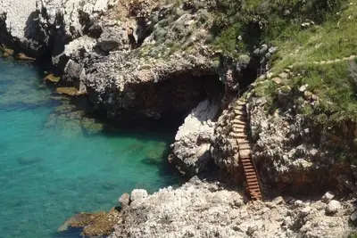 Image de Apartments Cala Rossa Antonella 3