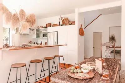 Image de Camp Acacia - Family retreat