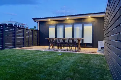 Image de The Hideout ~ Mount Maunganui - Beyonder Holiday Homes