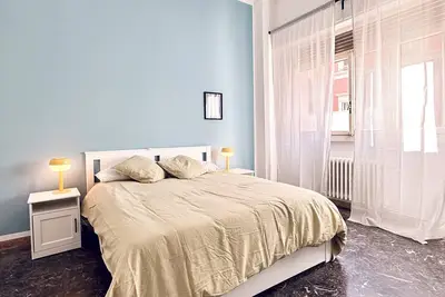 Image de Civico 20: Modern décor, Ac, Wi-Fi, pet-friendly