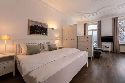 Image de Apartment Schönblick - Der Name ist Programm