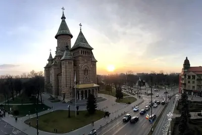 Image de Joy City Stay Victoriei 7g-23