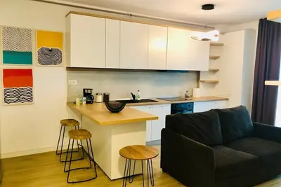 Image de Joy City Stay Torontalului 41