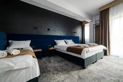 Image de Gbu Home - Azure Room Executive