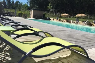 Image de Chalet nature