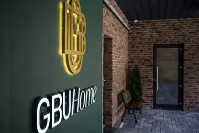 Image de Gbu Home Azure Executive 303