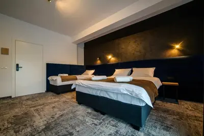 Image de Gbu Home  Olive Executive 403