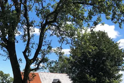 Image de Cosy Normandy Gite in a rural area with great views.