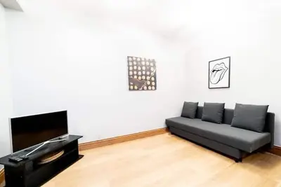 Image de ［St' Paul' s Cathedral］London Studio Apartment