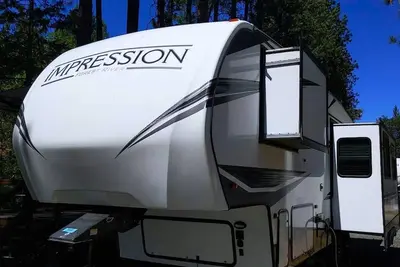 Image de Reconnect with nature at this unforgettable escape