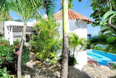 Image de Hope Villa in Oyster Bay by Personal Villas - A Captivating Island