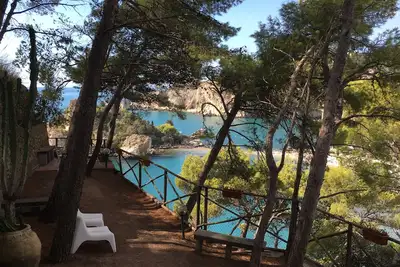 Image de Baglio sul Mare