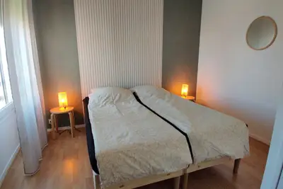 Image de la Verrière - Dijon