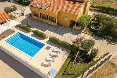 Image de Villa Bellezza