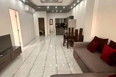 Image de 1-Bedroom Chalet, Hurghada Concierge, Turtles Beach Resort, Side Sea View