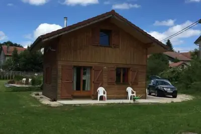 Image de Chalet Doubs