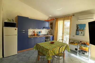 Image de La Pavoncella