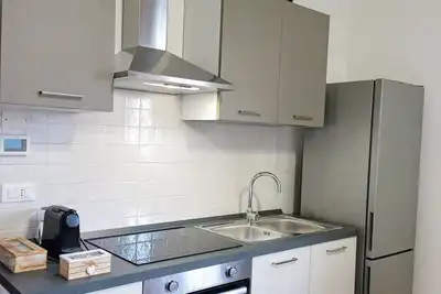 Image de Mi casa es tu casa Pn. Free Parking. Great location.