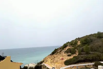 Image de Vale Centeanes Carvoeiro 2 bedroom beach apartment