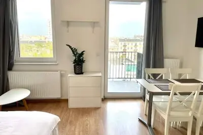 Image de Studio Prague Wrzesińska