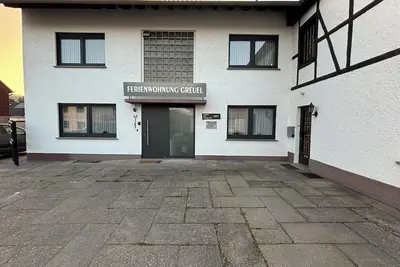 Image de Ferienwohnung für bis zu 10 Personen im Nationalpark Eifel. Nähe zum Rursee