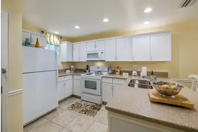 Image de Fun 4 all family - Acqua Park +  2bd /2ba with kitchen