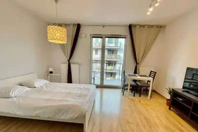 Image de Studio Okrzei Praga