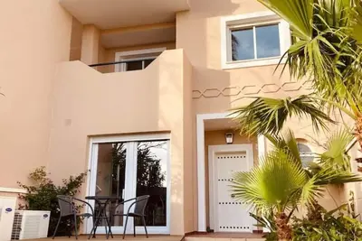 Image de Townhouse in Manilva
