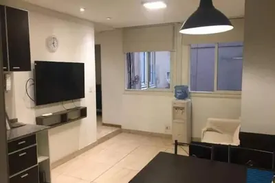 Image de Super Amplio 2 Dormitorio Bien Ubicado